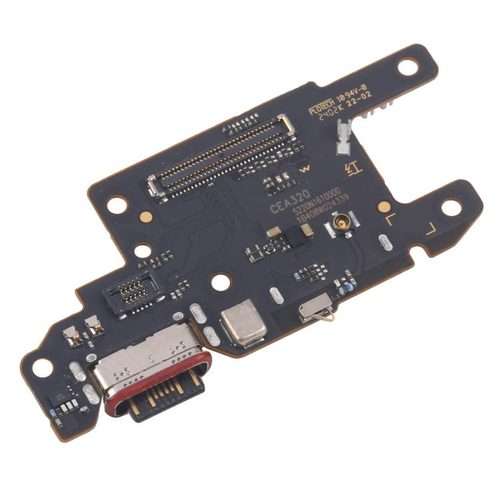 For Xiaomi Redmi Note 13 Pro 5G Original Charging Port Board