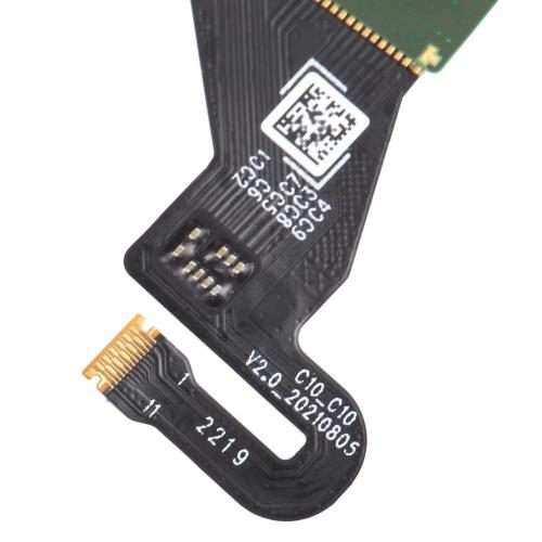 For Google Pixel 7 Pro Original Fingerprint Sensor Flex Cable
