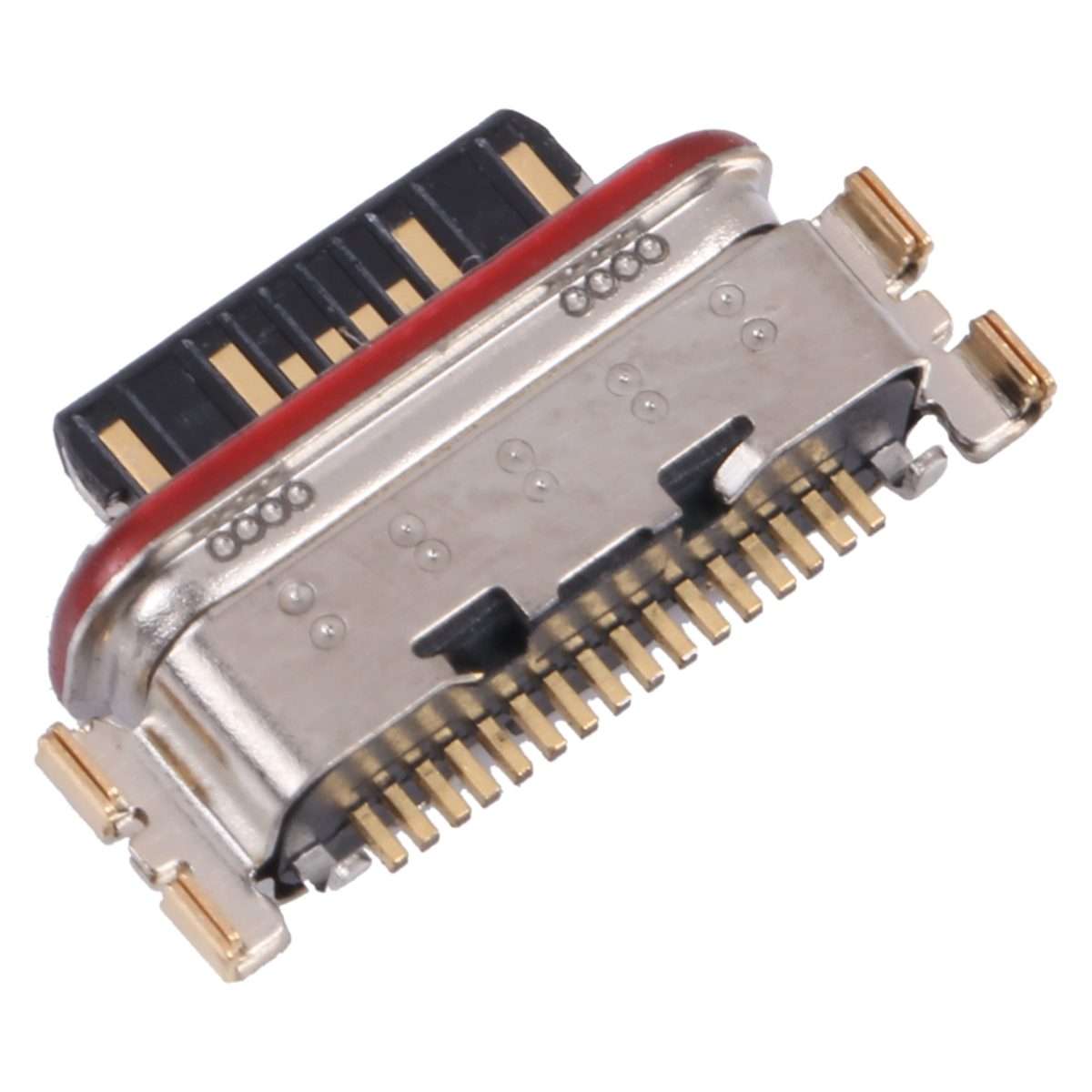 For Xiaomi Redmi Note 11 Pro+ 5G 10 PCS Charging Port Connector
