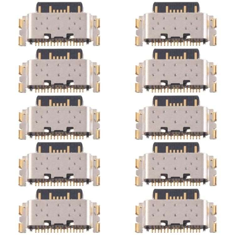For Xiaomi Pad 5 Pro 10 PCS Charging Port Connector