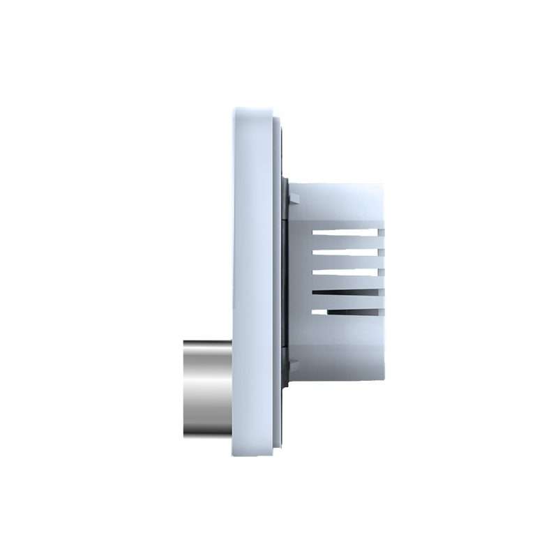 BHT-009GALW Water Heating WiFi Smart Home LED Thermostat(White)