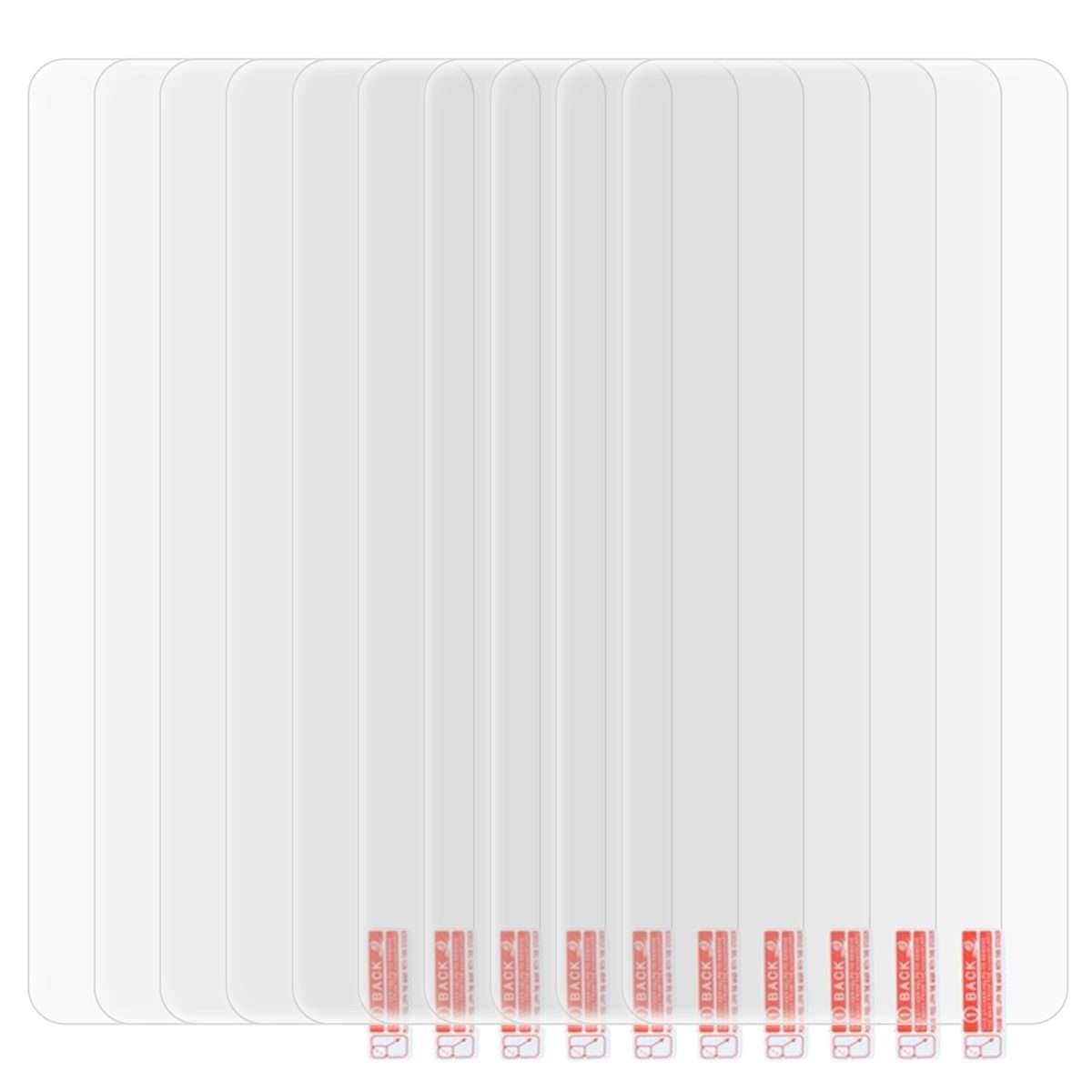 For Xiaomi Redmi Note 13 Pro 5G / 13R Pro 25pcs Full Screen Protector Explosion-proof Hydrogel Fil