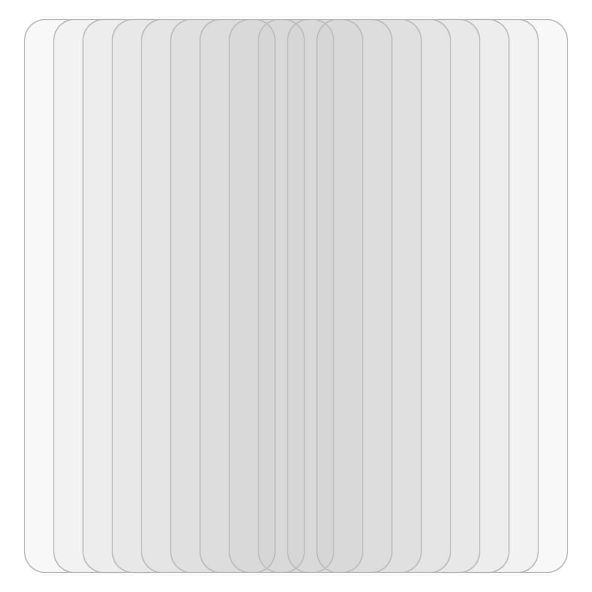 For Xiaomi Redmi Note 13 Pro+ 25pcs Full Screen Protector Explosion-proof Hydrogel Film