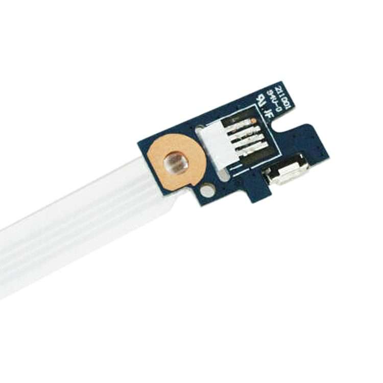For HP 11-K 13-S 15-BK 15-W M6-W Switch Button Small Board