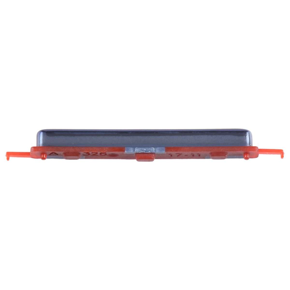 For Samsung Galaxy M33 5G / A32 5G SM-A326 SM-M336B 10pcs Power Button + Volume Control ... (Blue)