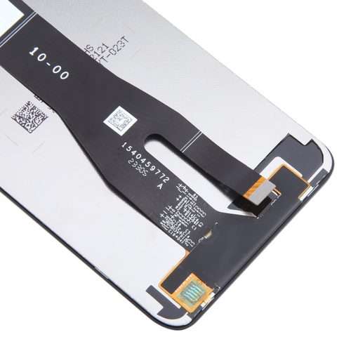 For Honor X7b 4G Original LCD Screen with Digitizer Full Assembly