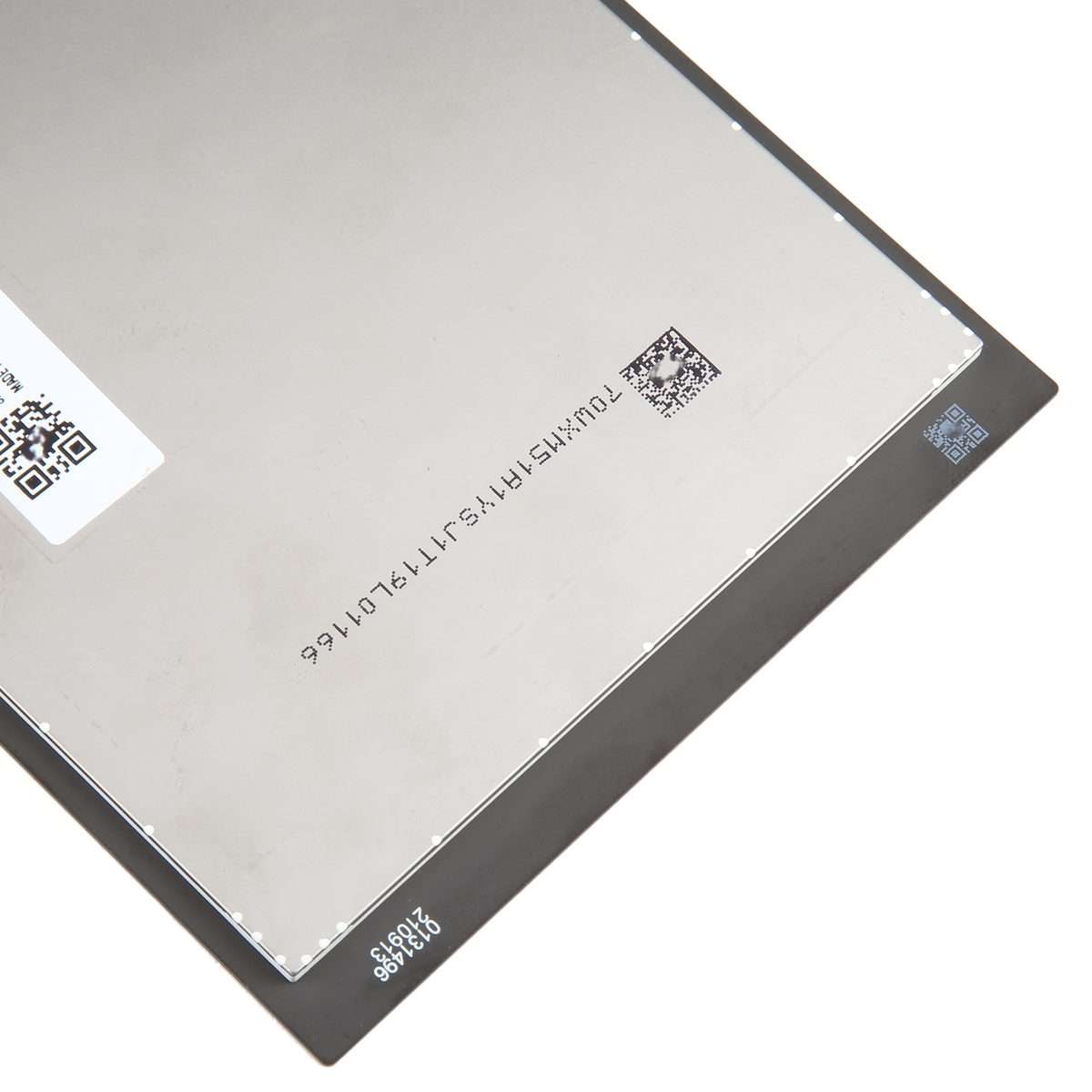 For Steam Deck Original LCD Screen with Digitizer Full Assembly(HD Edition)