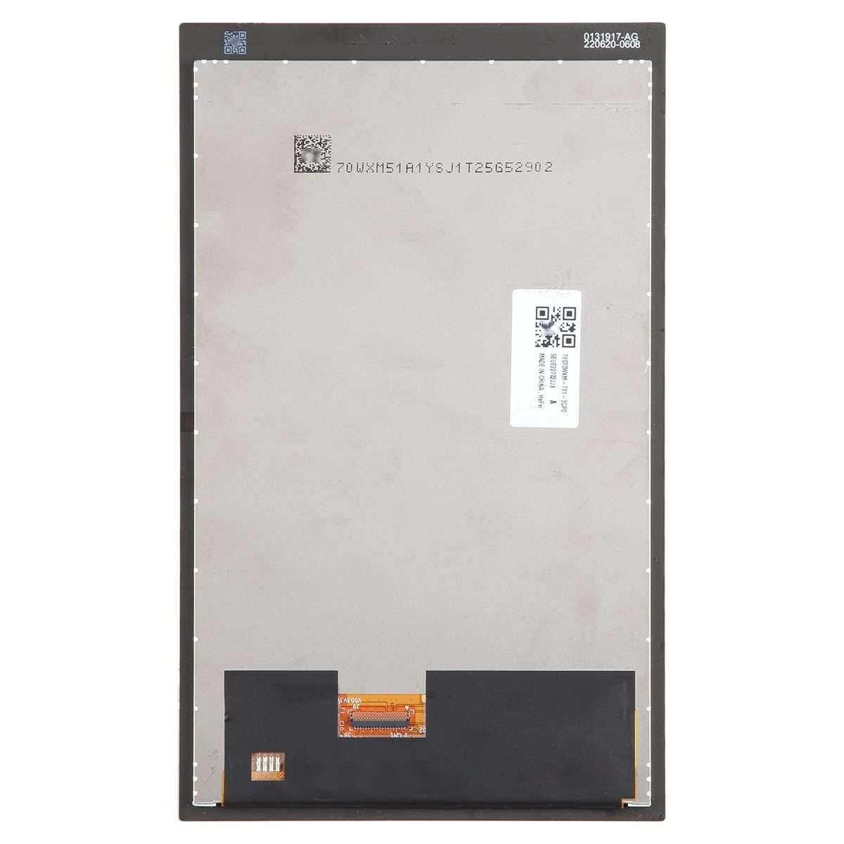 For Steam Deck Original LCD Screen with Digitizer Full Assembly(AntiGlare Frosted Edition)