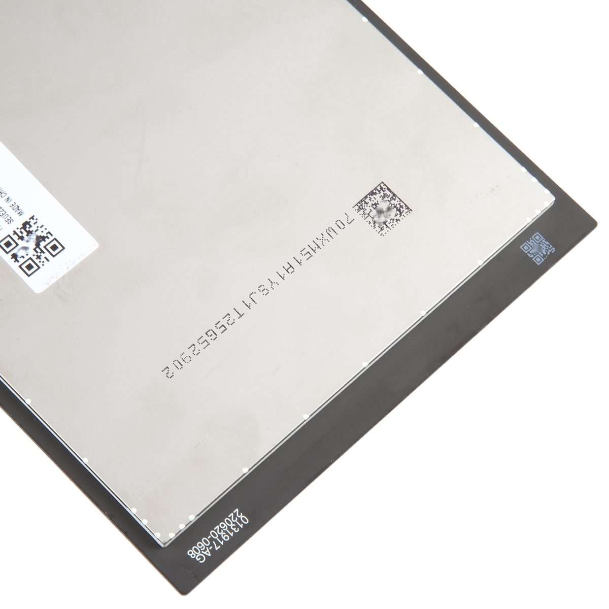 For Steam Deck Original LCD Screen with Digitizer Full Assembly(AntiGlare Frosted Edition)