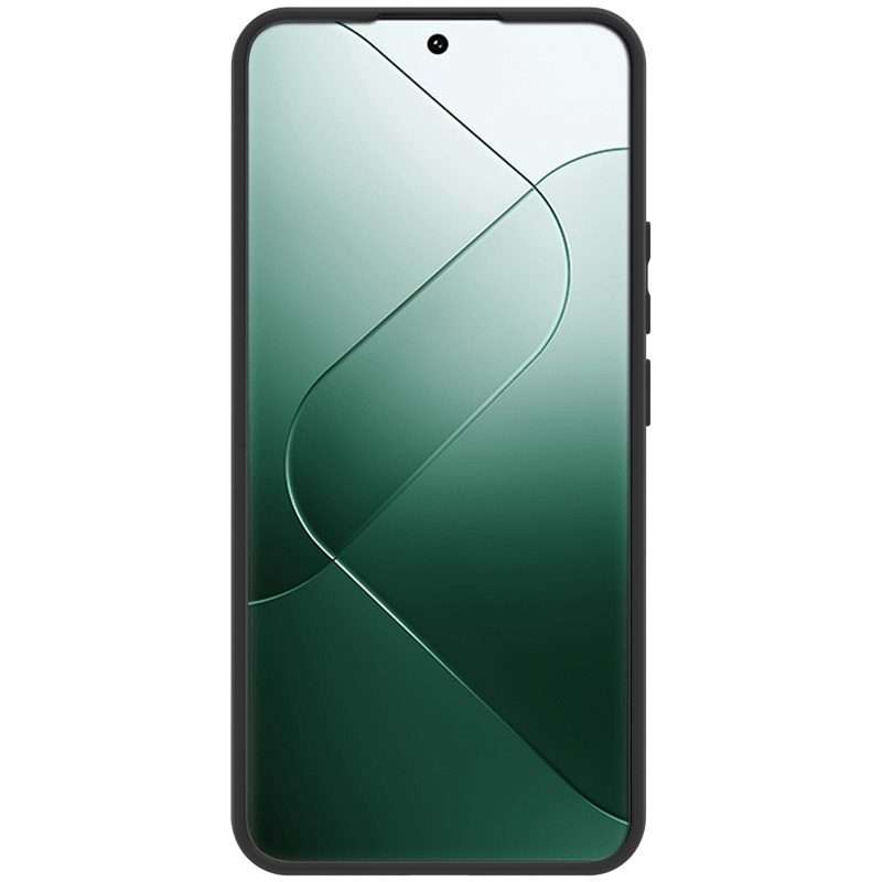 For Xiaomi 14 Pro 5G imak UX-9A Series Four-corner Airbag Shockproof Phone Case