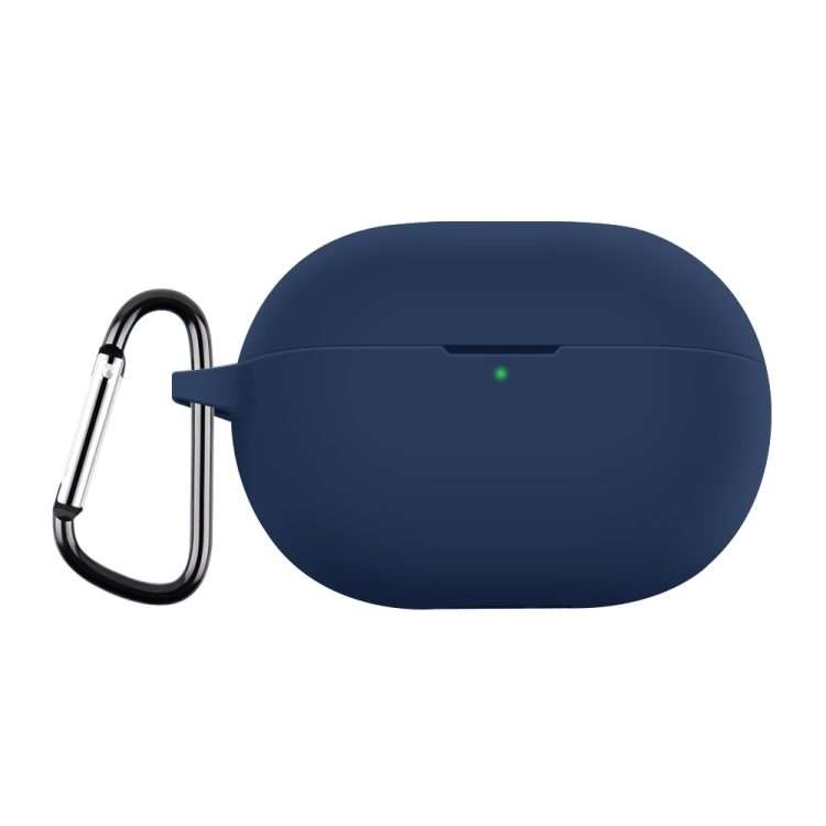 For Huawei FreeBuds Pro 3 Wireless Earphone Silicone Protective Case(Blue)