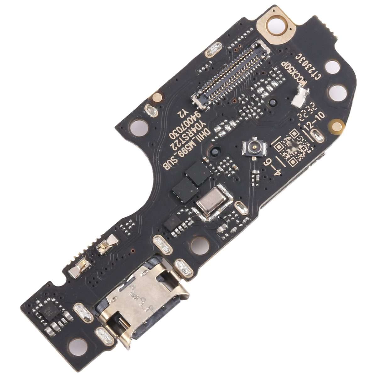 For Huawei Enjoy 50 Pro OEM Charging Port Board