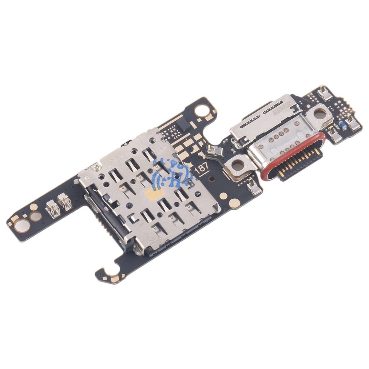 For Huawei Pura 70 Pro+ OEM Charging Port Board