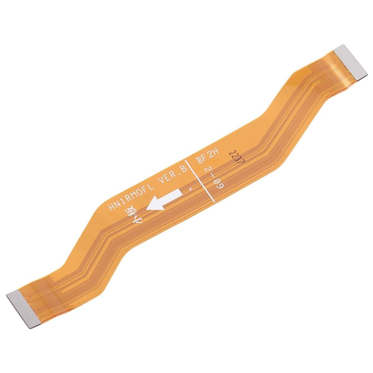 For Honor Magic5 Lite OEM Mainboard Connector Flex Cable