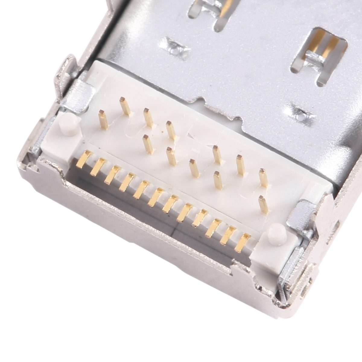 For Microsoft Surface Pro 7 / Pro 7+ Type-C Charging Port Connector