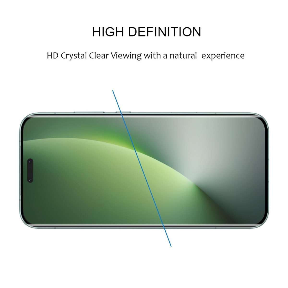 For Honor Magic8 Pro 25pcs 9H HD 3D Curved Edge Tempered Glass Film(Black)