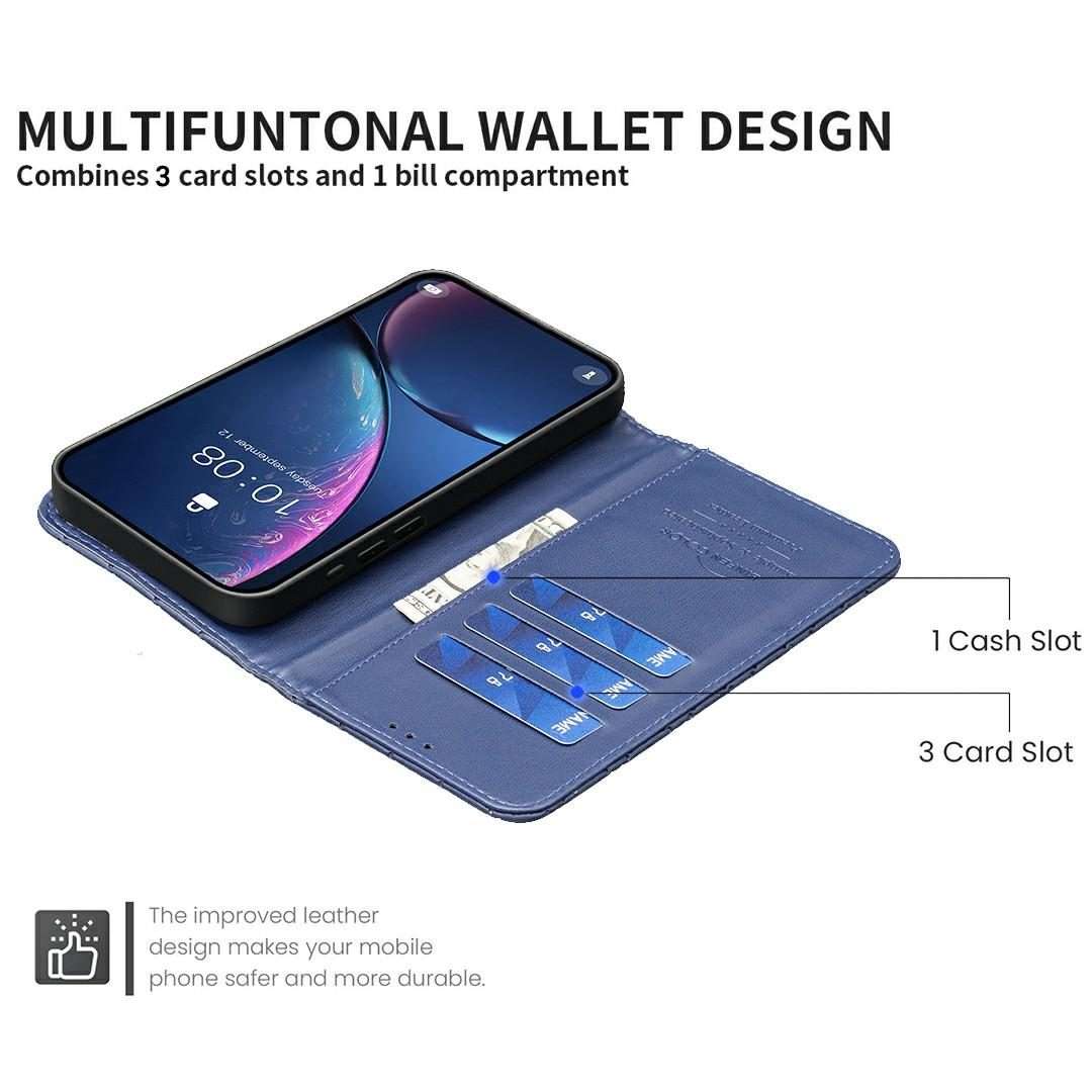 For Infinix Hot 60 Pro+ 4G Diamond Lattice Wallet Flip Leather Phone Case(Blue)