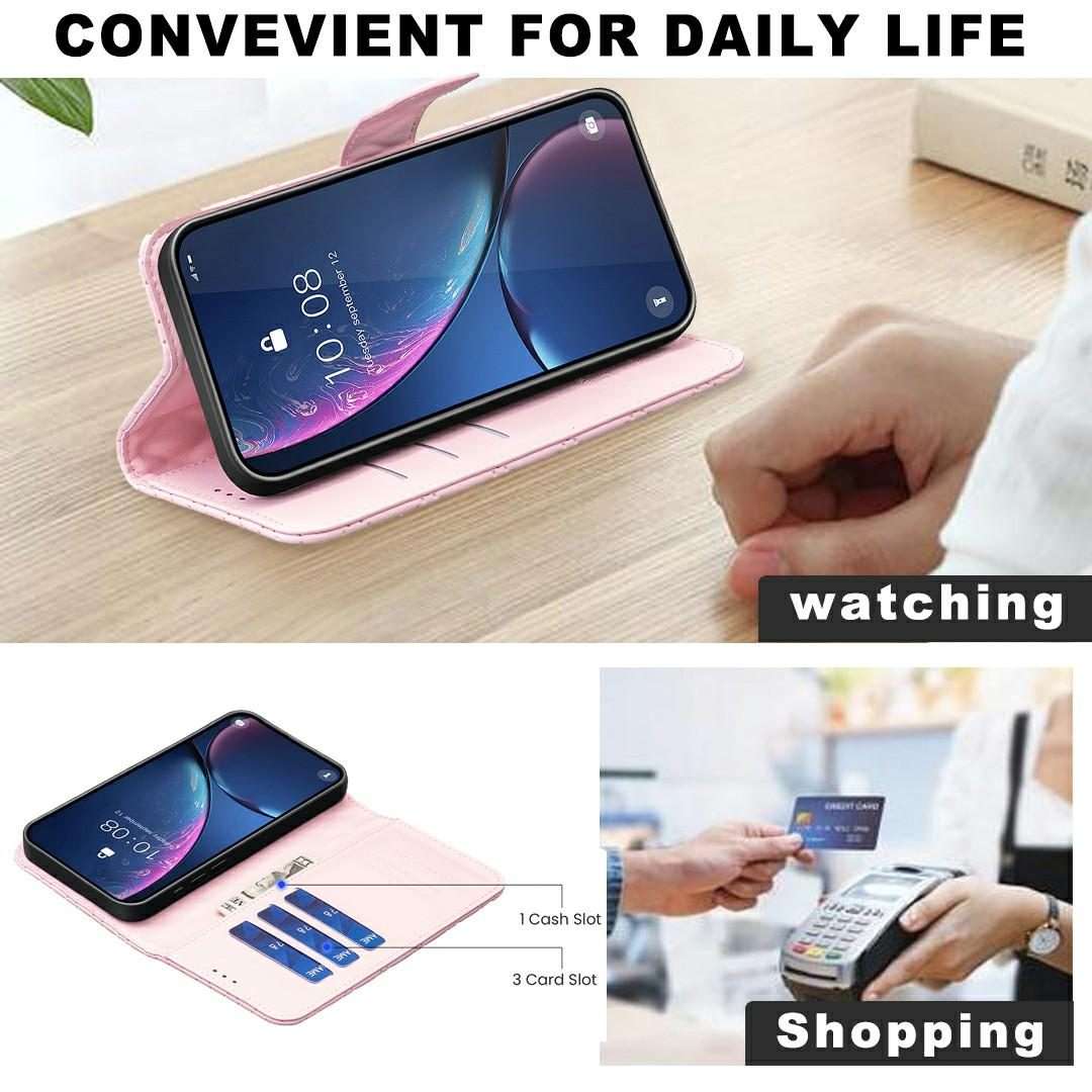 For Infinix Hot 60 Pro+ 4G Diamond Lattice Wallet Flip Leather Phone Case(Pink)
