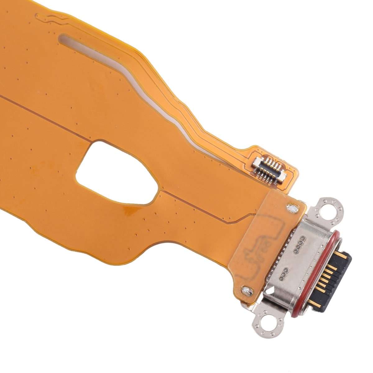For OPPO Reno10 Pro 5G OEM Charging Port Flex Cable