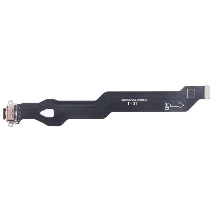 For OPPO Reno6 Pro+ OEM Charging Port Flex Cable