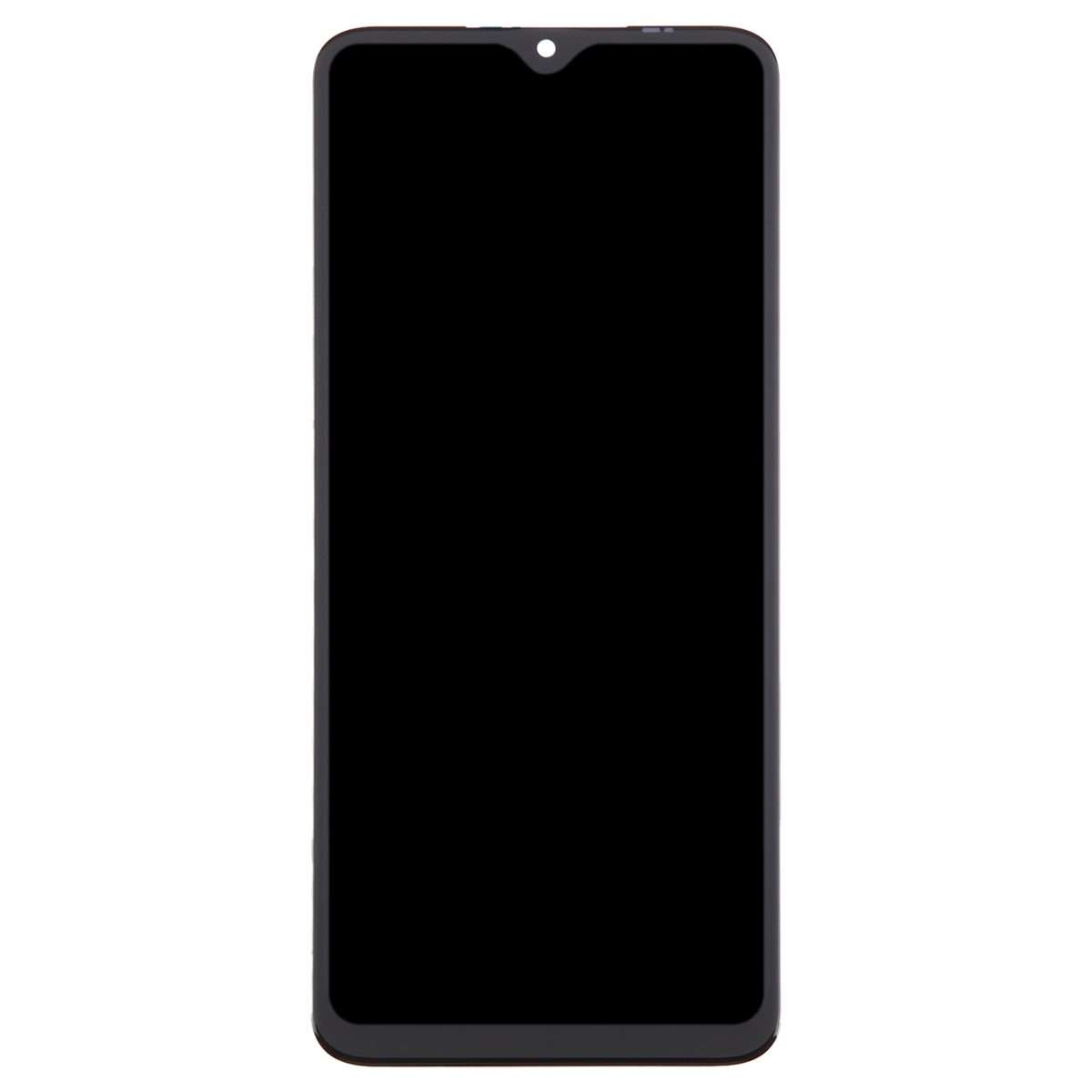 For T-Mobile REVVL 6X Pro 5G LCD Screen with Digitizer Full Assembly