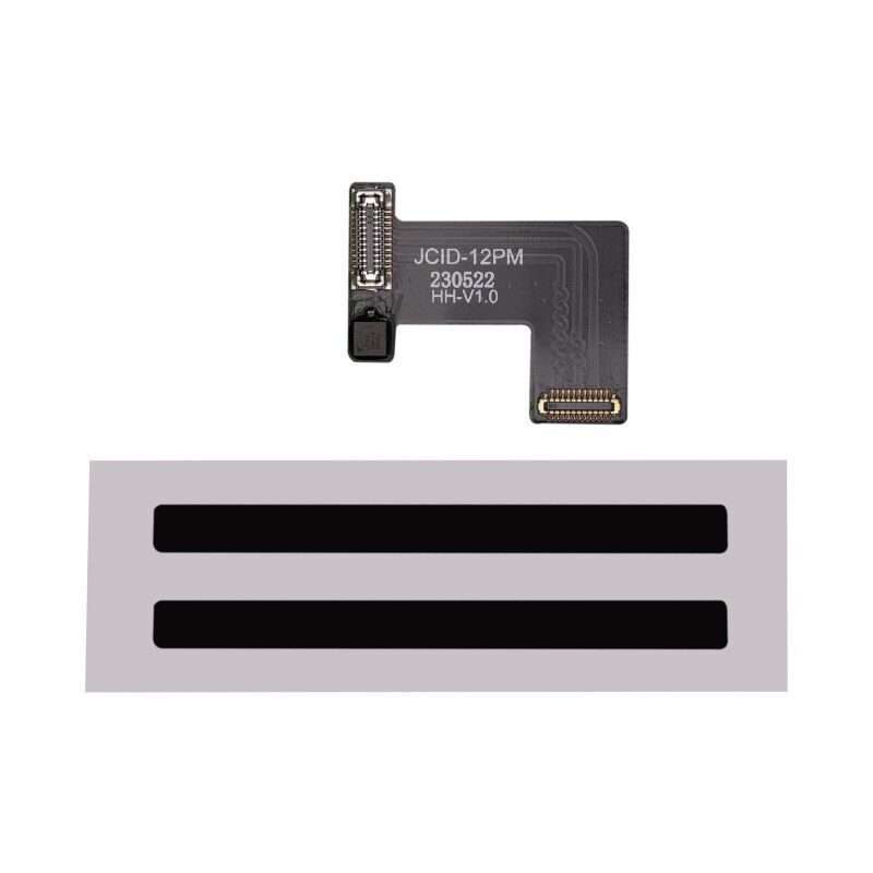 For iPhone 12 Pro Max JC Back Facing Wide Camera No Disassembly Repair Cable