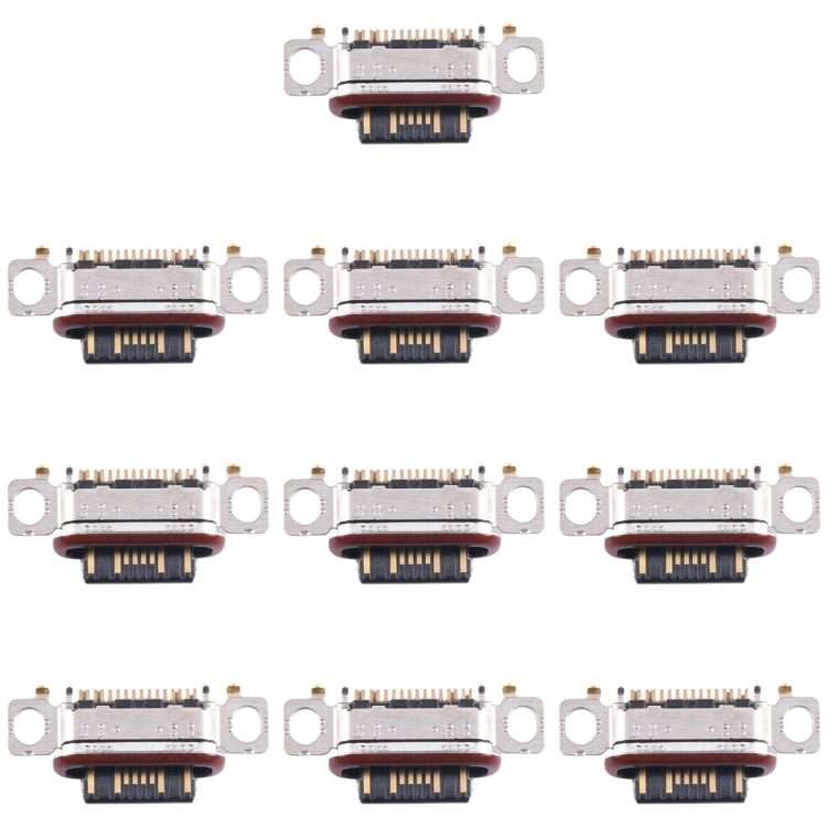 For Xiaomi 13 Pro 10pcs Original Charging Port Connector