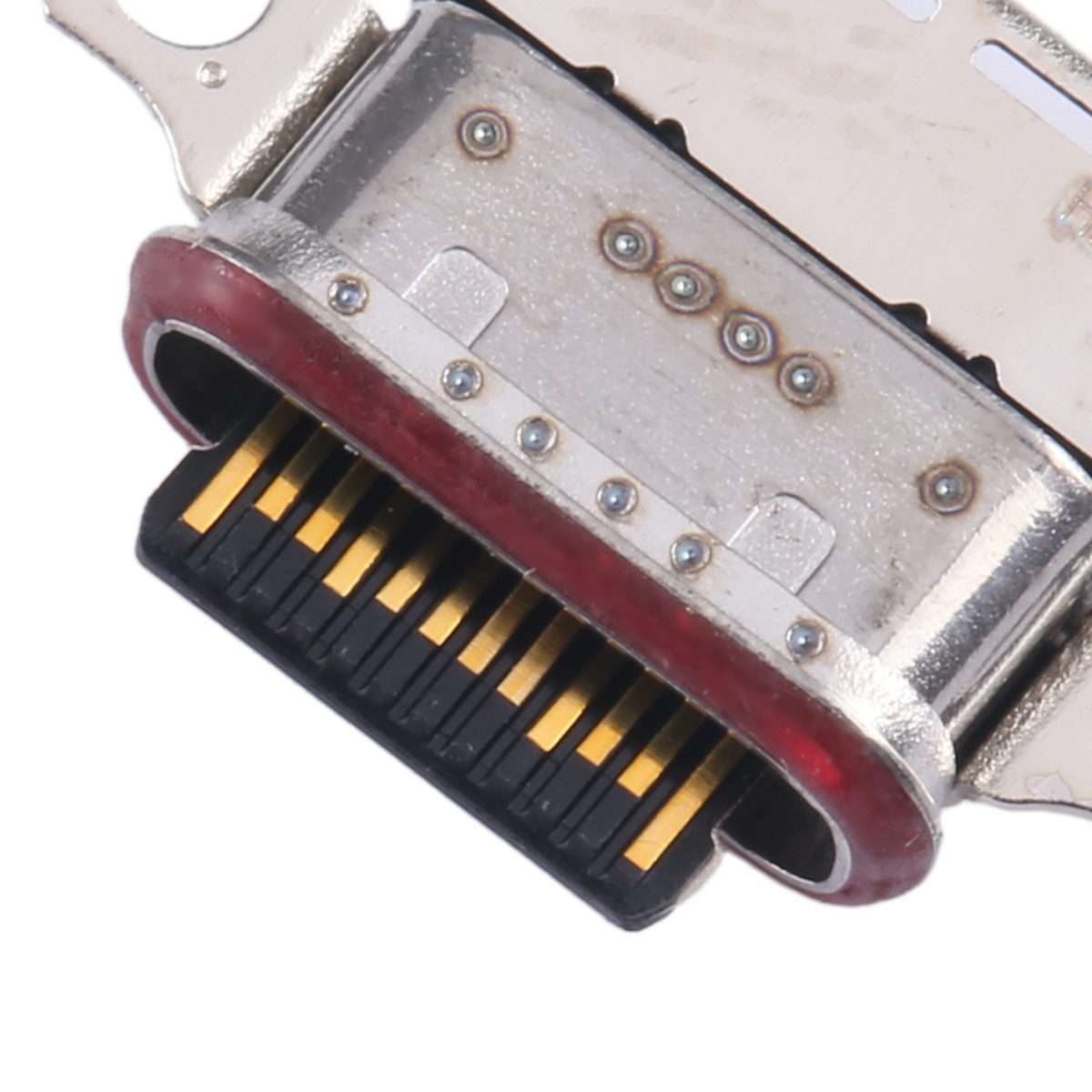 For Honor Magic3 Pro 10pcs Original Charging Port Connector