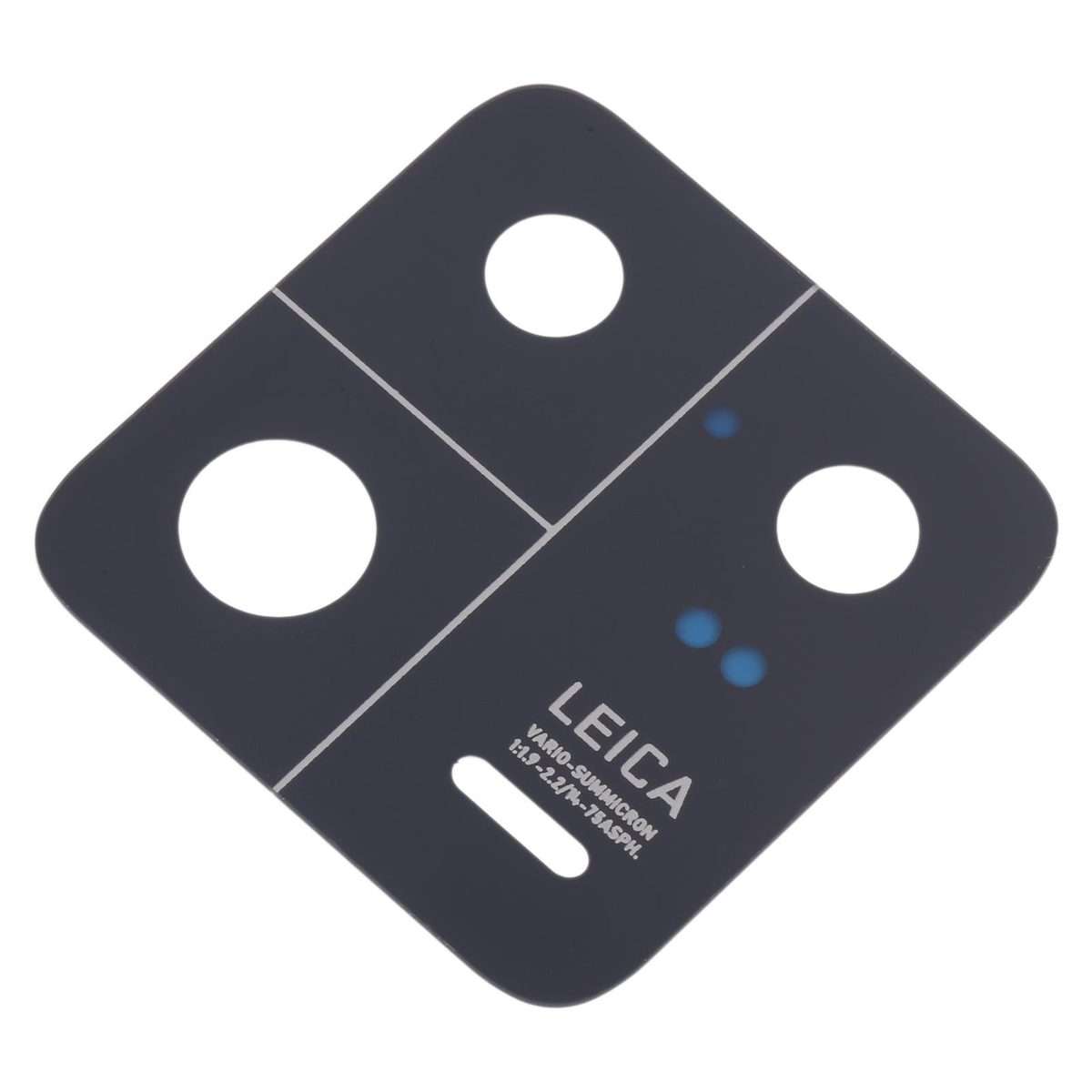 For Xiaomi 13 Pro 10pcs Back Camera Lens