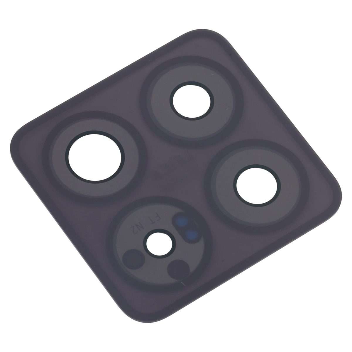 For Xiaomi 14 Pro 10pcs Back Camera Lens