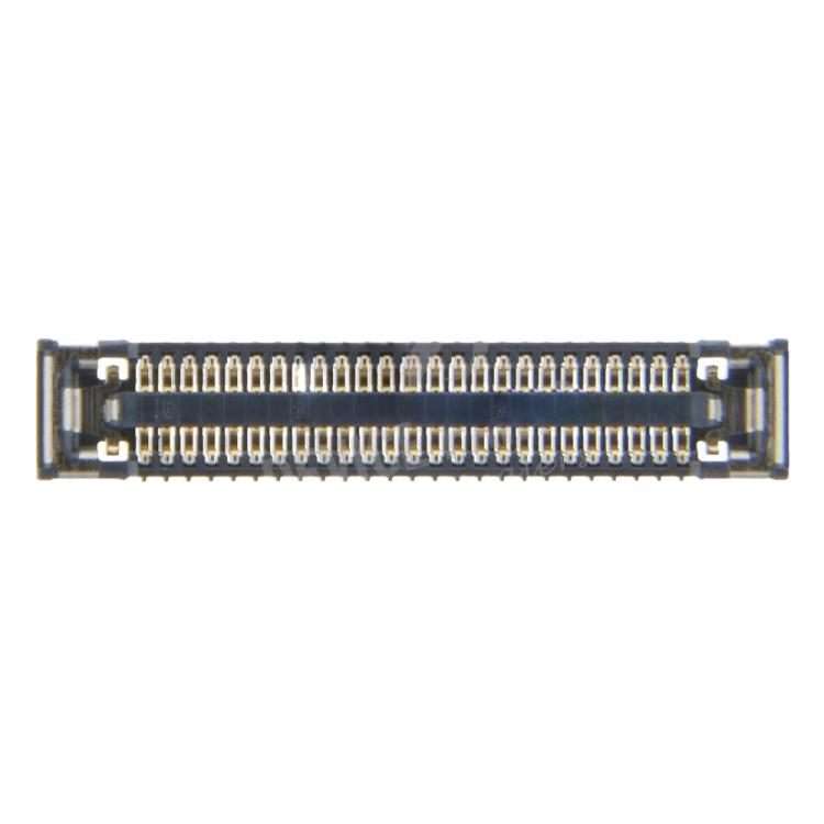 For iPhone 16 Pro / 16 Pro Max Charging FPC Connector On Motherboard