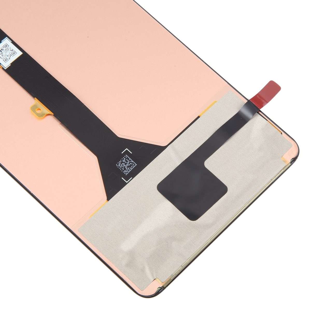 For Infinix Note 30 Pro X678B Original OLED LCD Screen with Digitizer Full Assembly