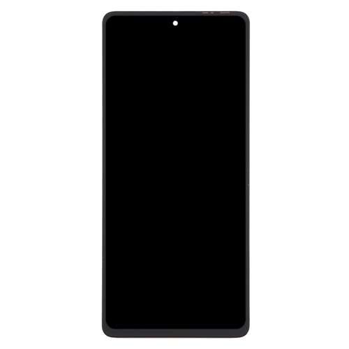 For Infinix GT 10 Pro X6739 Original OLED LCD Screen with Digitizer Full Assembly