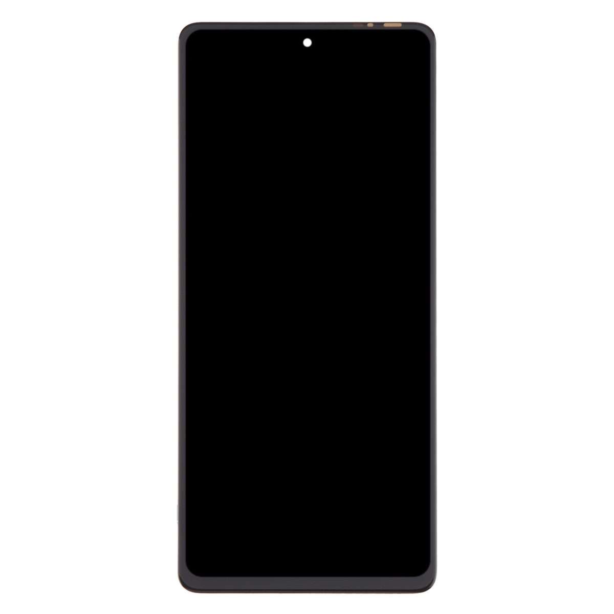 For Tecno Camon 20s Pro 5G Original LCD Screen with Digitizer Full Assembly