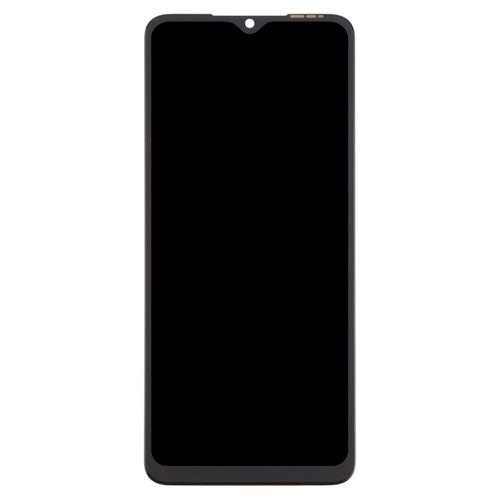 For Tecno Pop 7 BF6 OEM LCD Screen with Digitizer Full Assembly