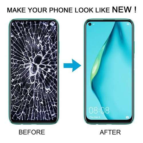 For Huawei Nova 7i Cog LCD Screen with Digitizer Full Assembly
