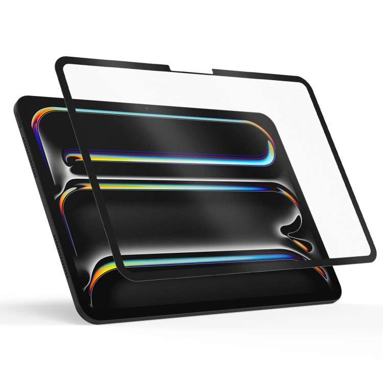 For iPad Pro 11 2025 / 2024 DUX DUCIS Naad Series Removable Paper-like Screen Protector