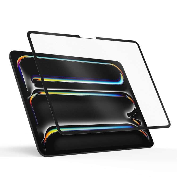 For iPad Pro 13 2025 / 2024 DUX DUCIS Naad Series Removable Paper-like Screen Protector