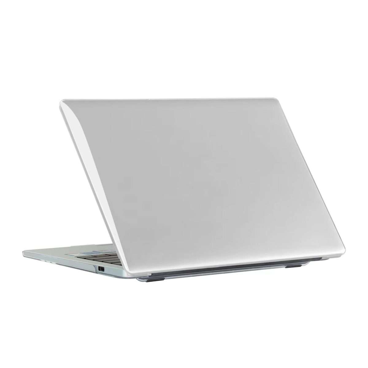 For Huawei MateBook D 16 2025 / 2024 Shockproof Crystal Laptop Protective Case(Transparent)