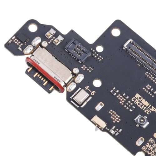 For Xiaomi Redmi Note 13 Pro 5G OEM Charging Port Board