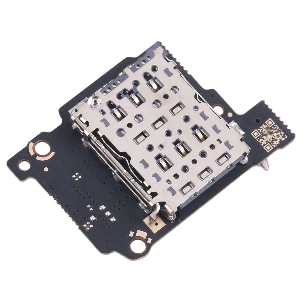 For Xiaomi Redmi K60 Ultra OEM SIM Card Reader Board