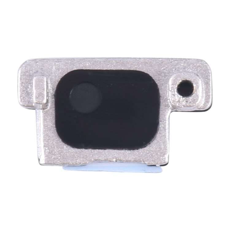 For iPhone 15 Pro Flash Light Microphone Net