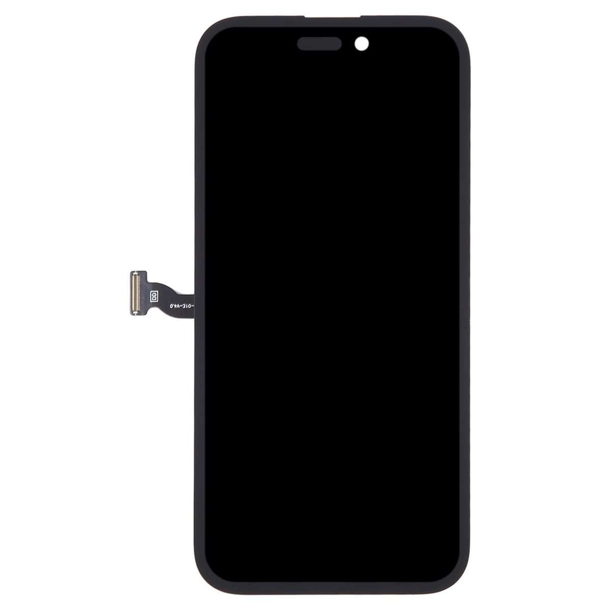 For iPhone 14 Pro DD Soft OLED Screen, Remove IC Need Professional Repair