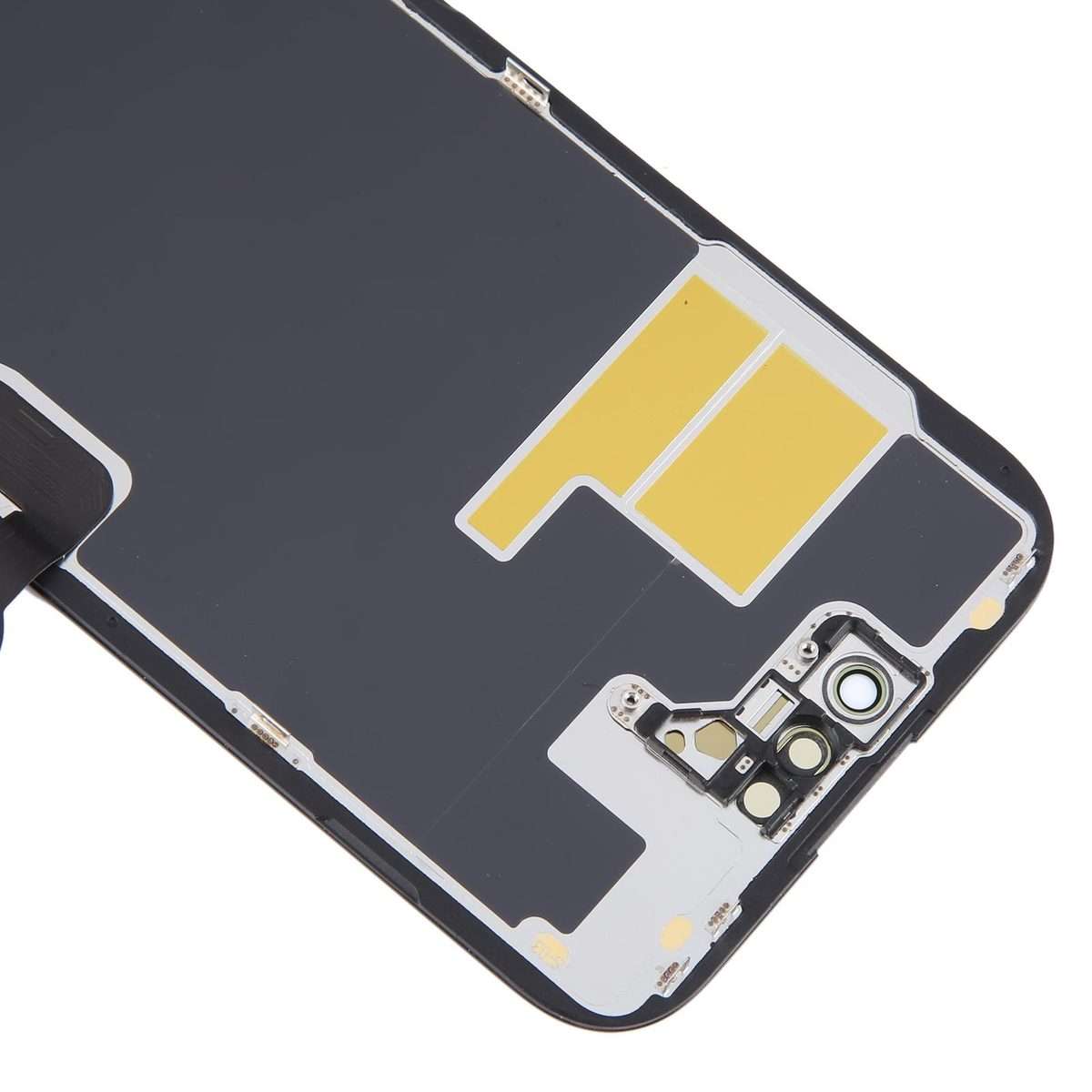 For iPhone 14 Pro DD Soft OLED Screen, Remove IC Need Professional Repair