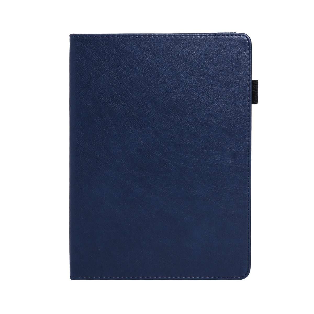 For iPad 9.7 2017/ 2018 / Air 2 / Air Extraordinary Series Smart Leather Tablet Case(Royal Blue)