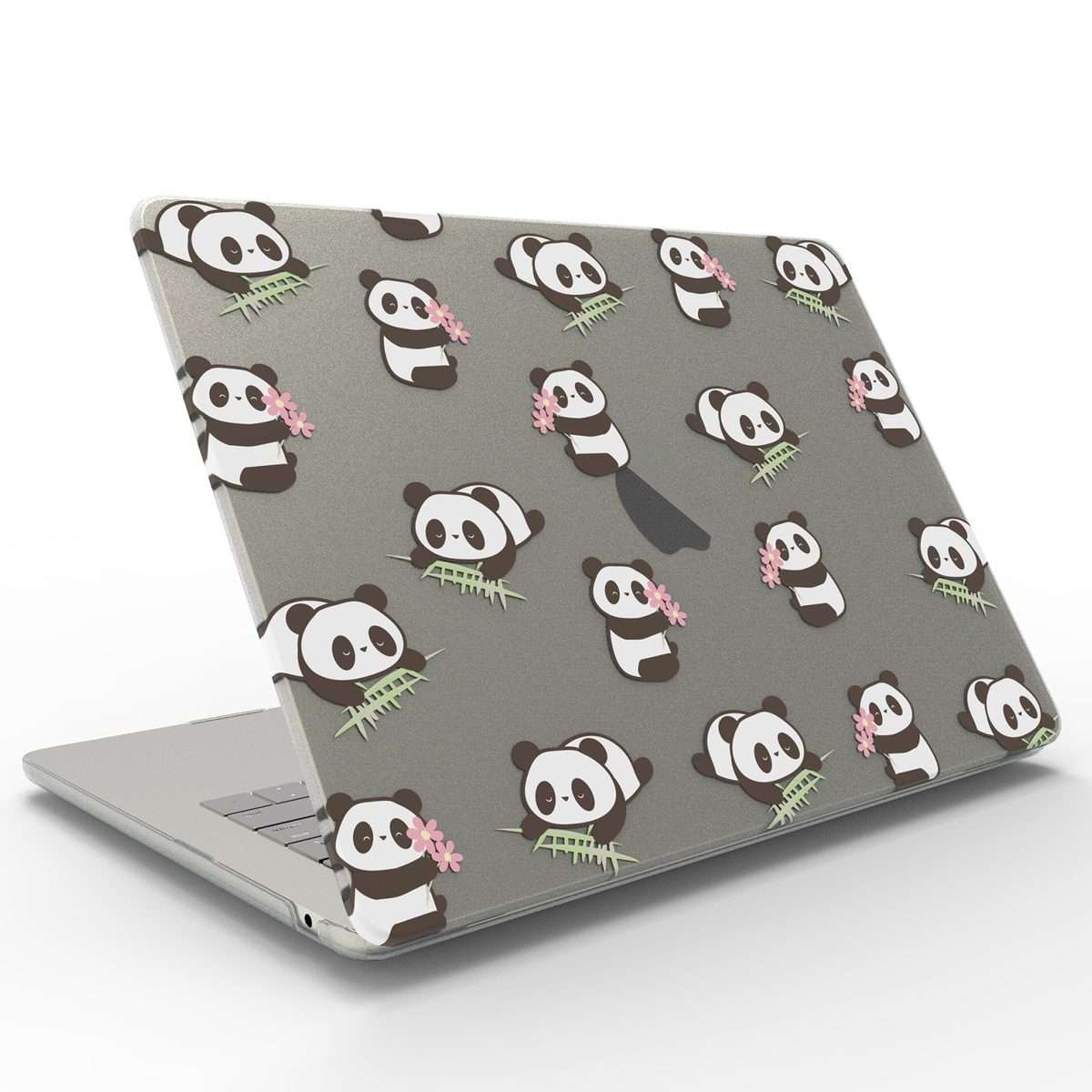 For MacBook Pro 13.3 A1278 UV Printed Pattern Laptop Frosted Protective Case(DDC-281)