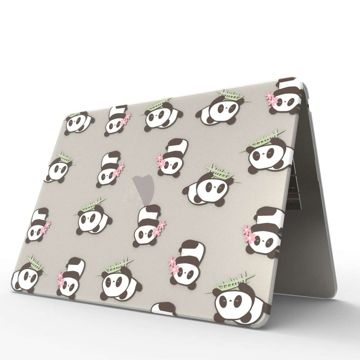 For MacBook Pro 13.3 A1278 UV Printed Pattern Laptop Frosted Protective Case(DDC-281)