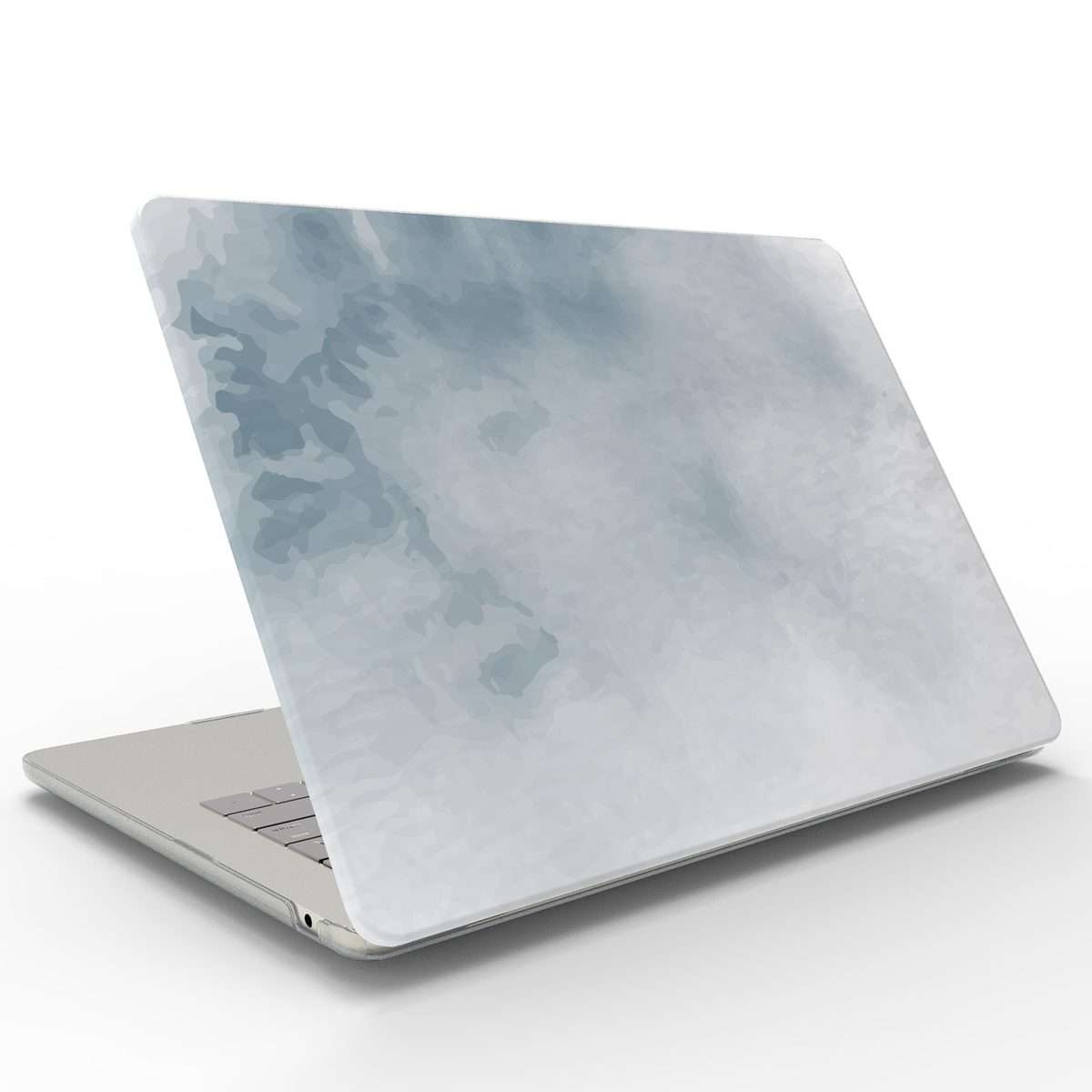 For MacBook Pro 13.3 A2338/A2251/A2289/A2159 UV Printed Pattern Laptop Frosted Prote ... (DDC-324)