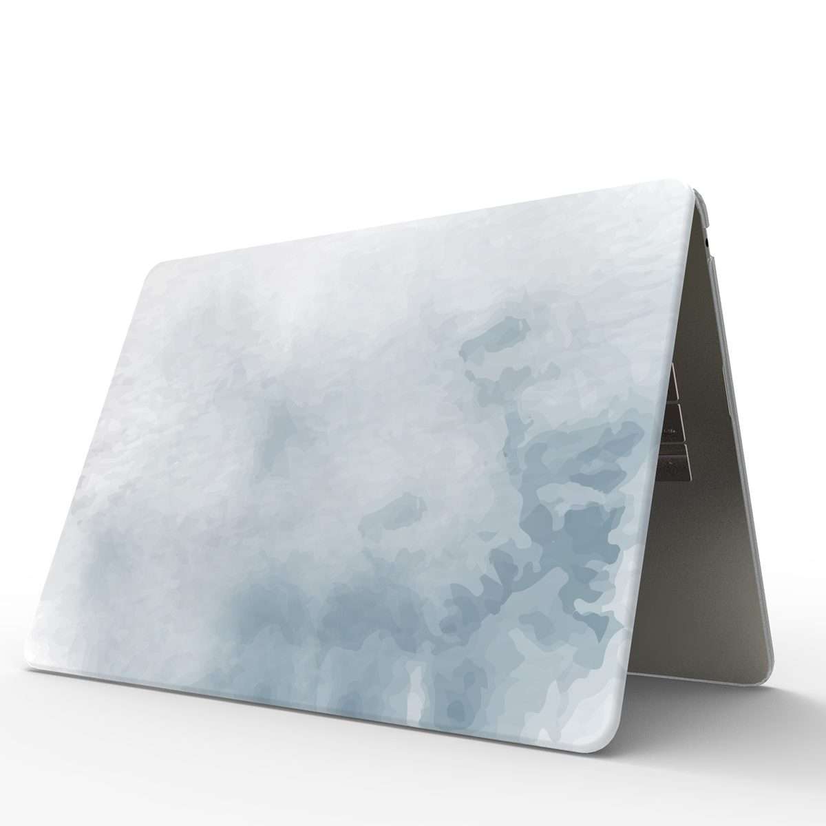 For MacBook Pro 13.3 A2338/A2251/A2289/A2159 UV Printed Pattern Laptop Frosted Prote ... (DDC-324)
