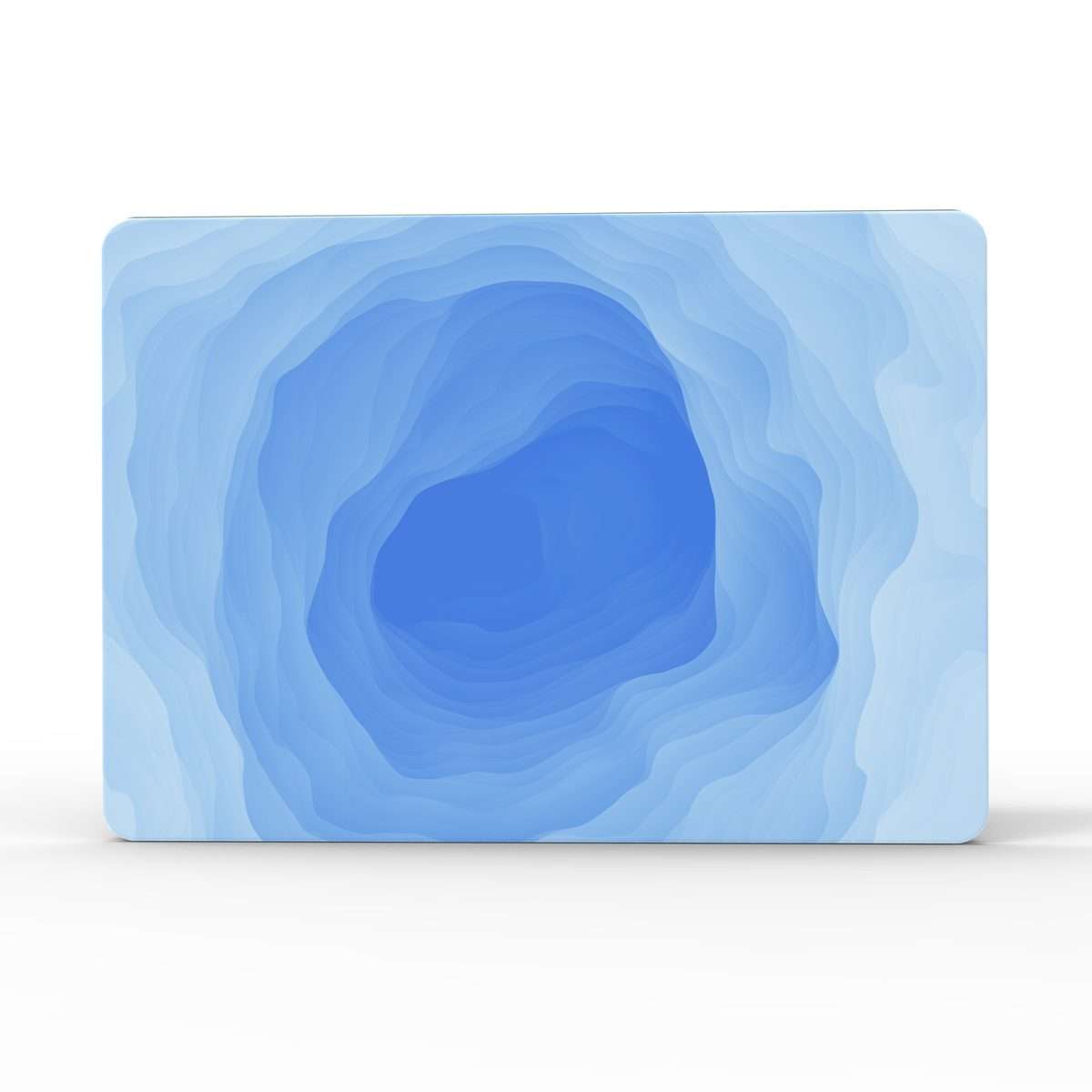 For MacBook Pro 13.3 A2338/A2251/A2289/A2159 UV Printed Pattern Laptop Frosted Prot ... (DDC-1308)